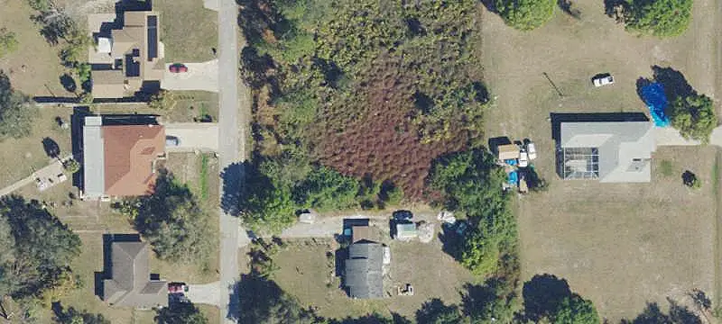 Lot & Land