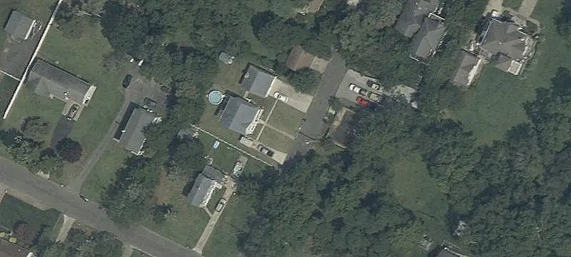 Veterinary Medical Center