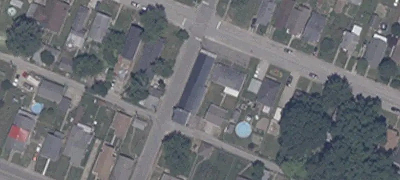 Mixed-Use Property with Apartment