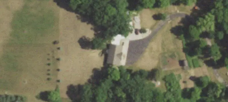 152-Acre Agricultural Land Tract