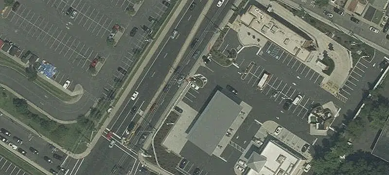 Wawa NNN Property