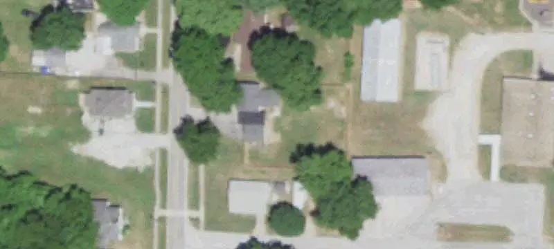 Three-Bay Auto Shop