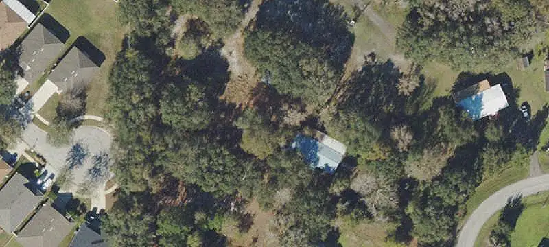 Commercial Development Land