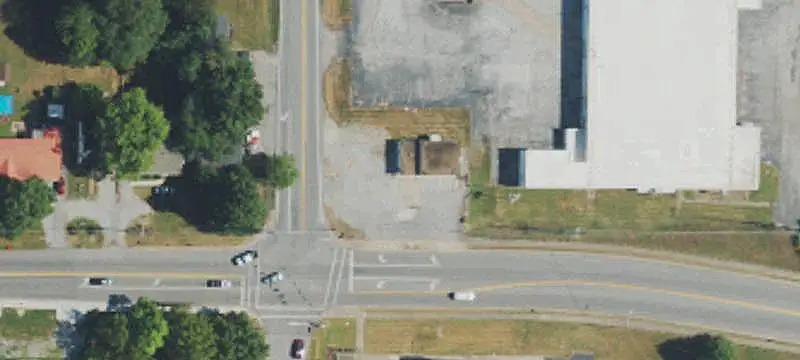 Car Wash With Real Estate