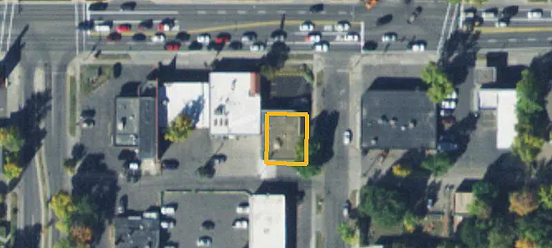 Historic Specialty Property