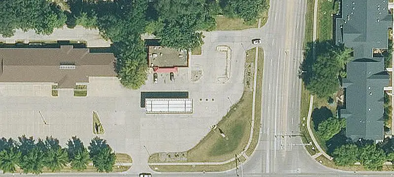 Circle-K Retail Space