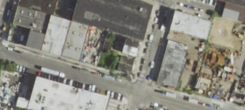M2-1 Industrial Land Site