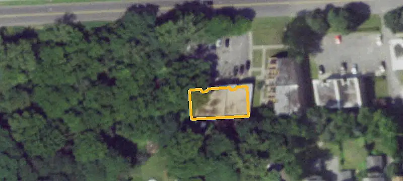 48-Unit Apartment Building