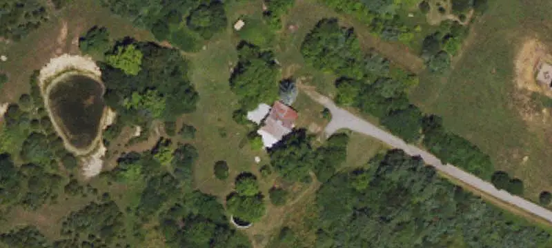 Ten-Acre Industrial Land Tract