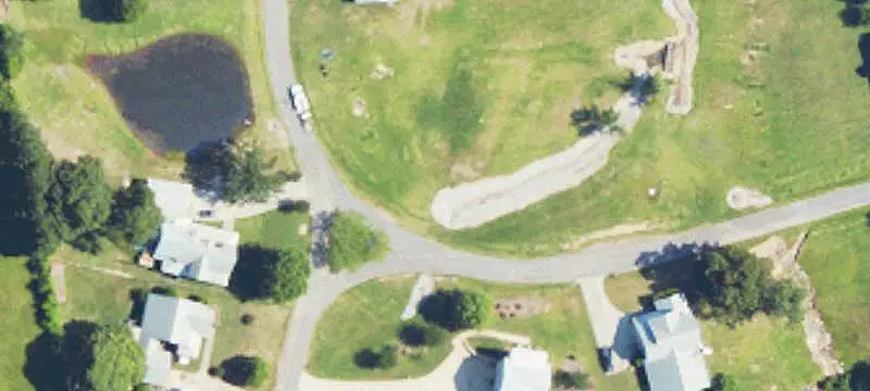 Vacant Land