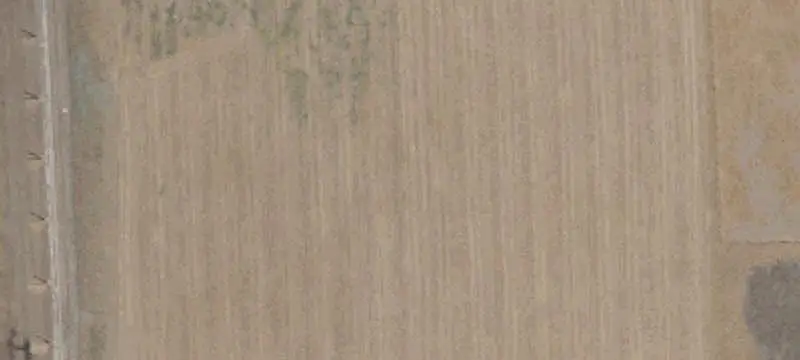 Agricultural Land with Modular Trailers