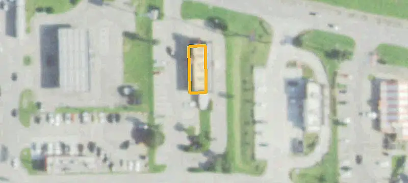Commercial Land with Interstate Frontage