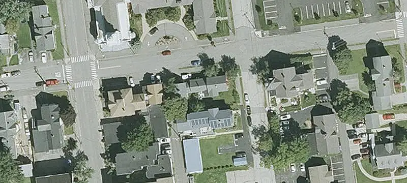 Historic Mixed-Use Property