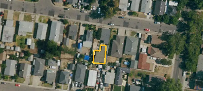 Multifamily Fixer