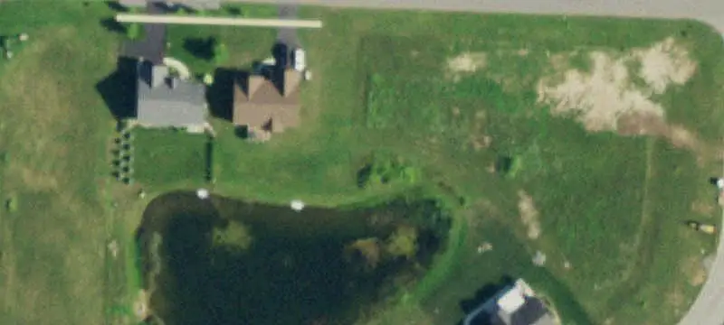 Land / Unimproved Land