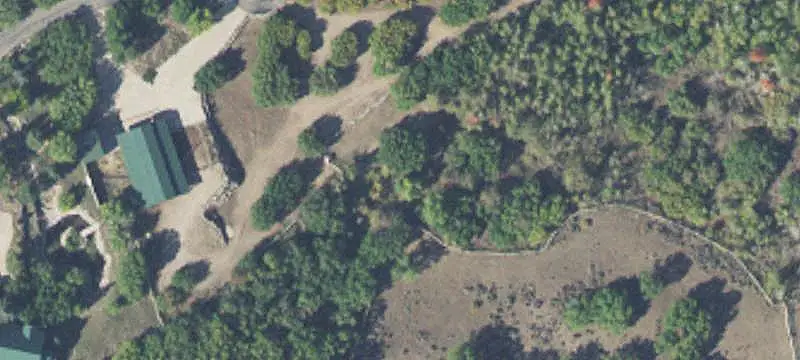 Equestrian Estate with Guest House