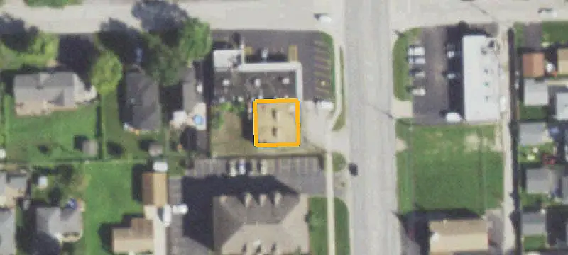Vacant Commercial Land