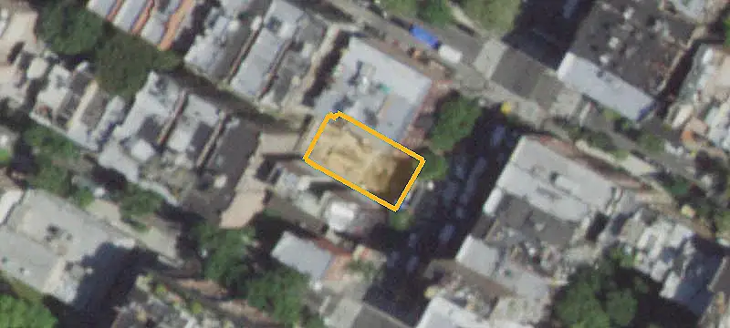 Corner Retail Space