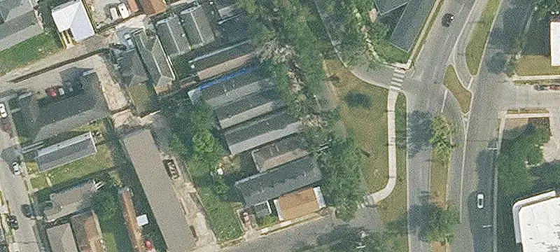 HU-MU Zoned Quadplex