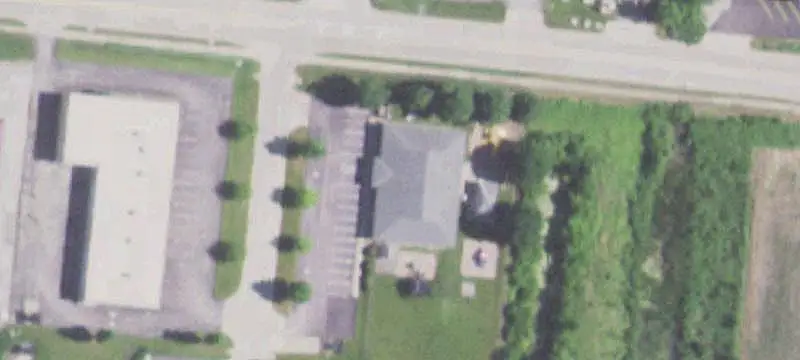 Single-Tenant Day Care Facility