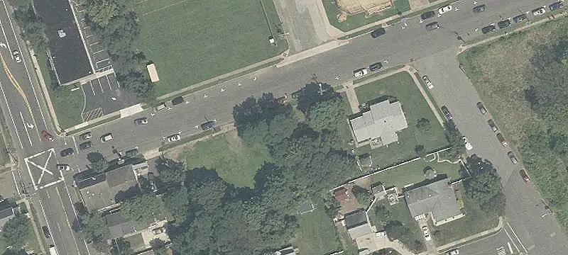 Vacant Land