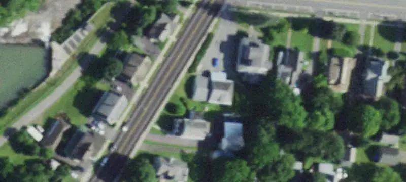 Duplex with Separate Utilities