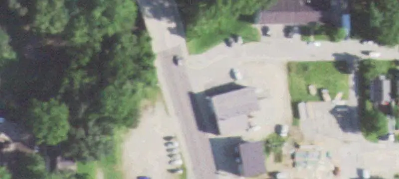 Pad-Ready Commercial Land