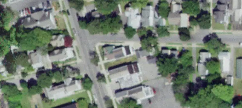Mixed-Use Property with Apartment