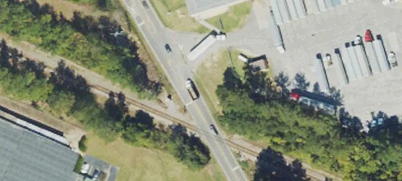 Vacant Commercial Land