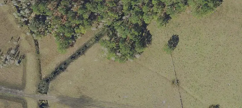 Hunting Land with Deeded Access
