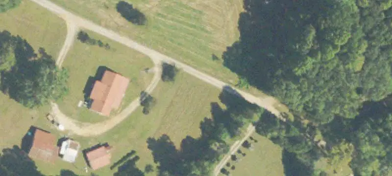 Poultry Farm with 6 Houses