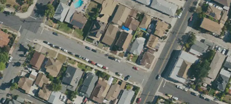 5-Unit Apartment Property with Bungalow