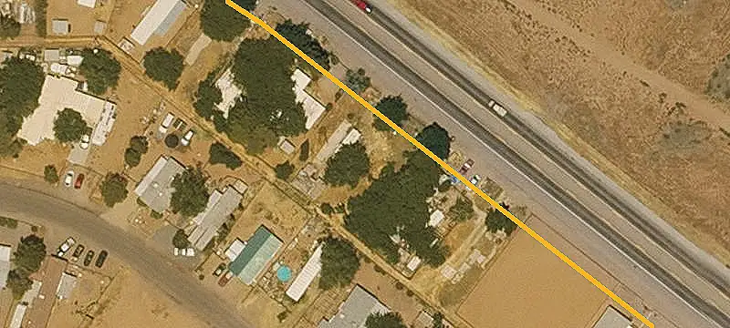 Vacant Land Parcel