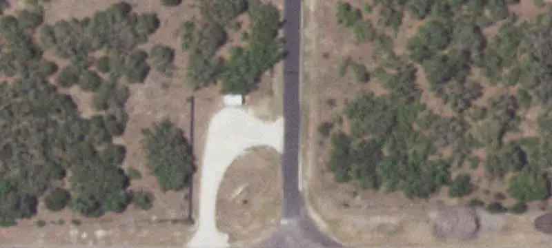 Rural Land Parcel