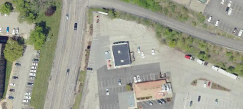 Grocery-Anchored Convenience Property