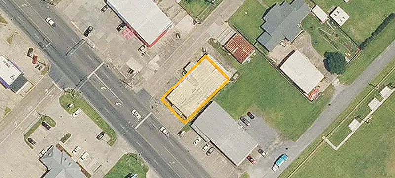 Renovated Flex Space With Loading Bay