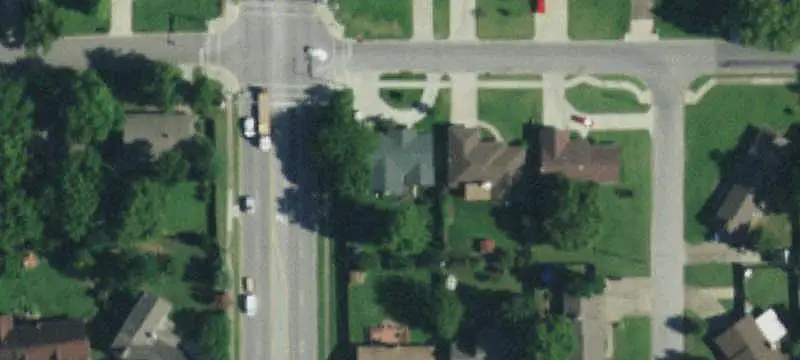 3-Bay Auto Shop with Office