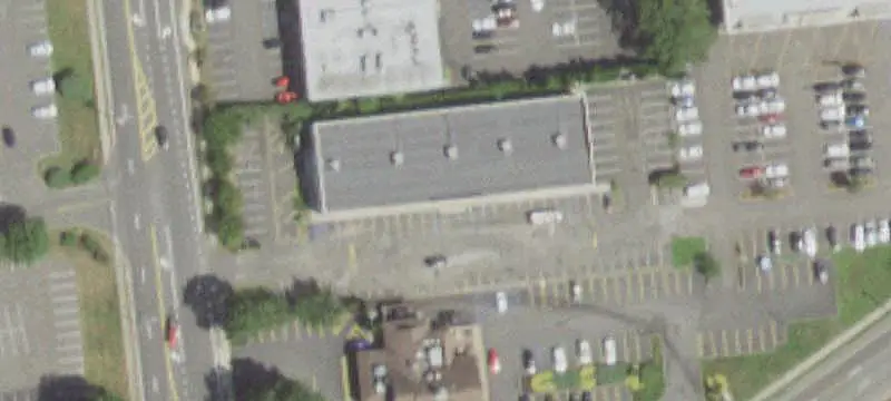 Friendly's NNN Property