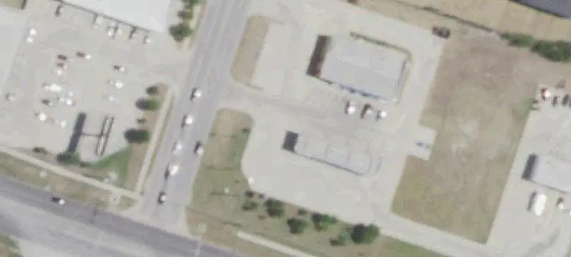 Burger King Absolute NNN Property