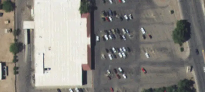 Commercial Pad Site