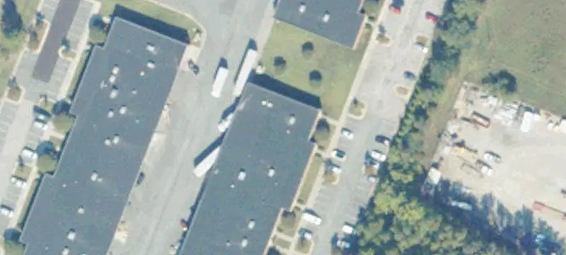 Flex R&D Building