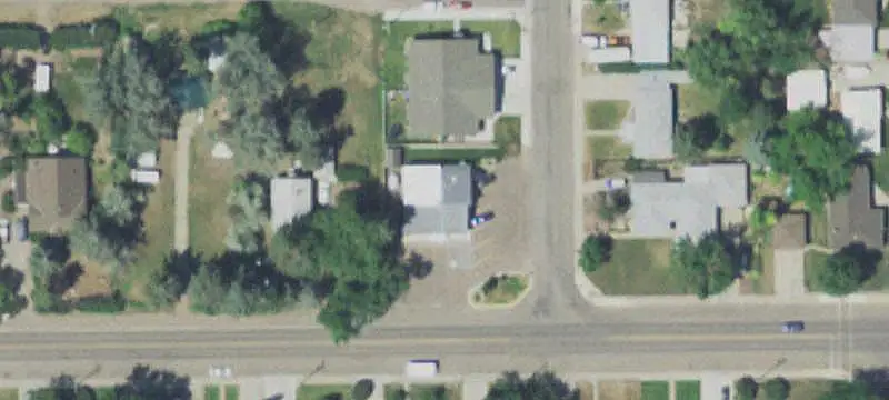 Commercial Land Parcel