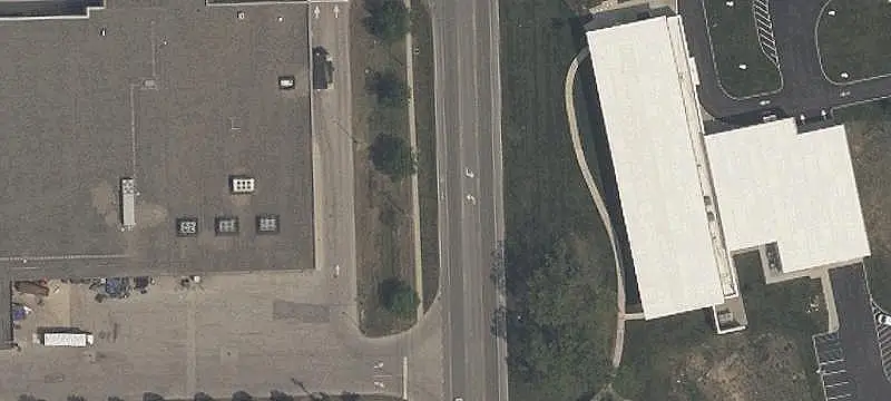 Automated Car Wash Facility