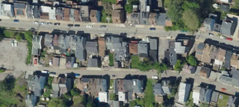 2-Unit Duplex with Detached Garage