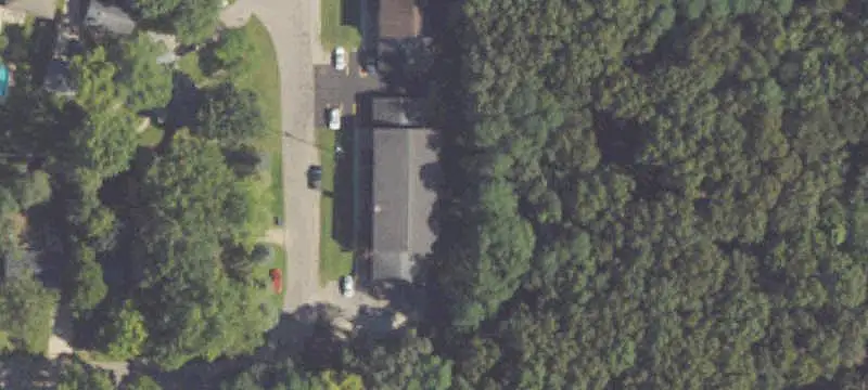 36-Unit Apartment Building