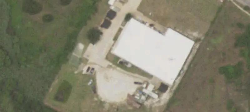 Commercial Land