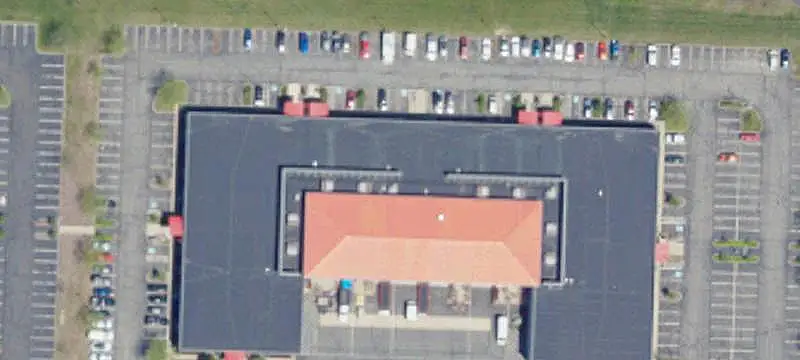 Airside Business Park Office Units