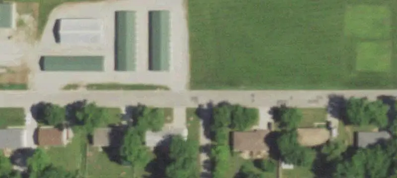 Church Facility with Classrooms