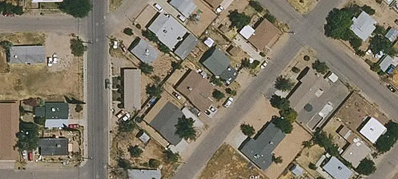 Vacant Land