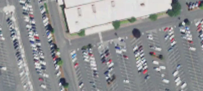 Redeveloped Mall-Anchored Shopping Center